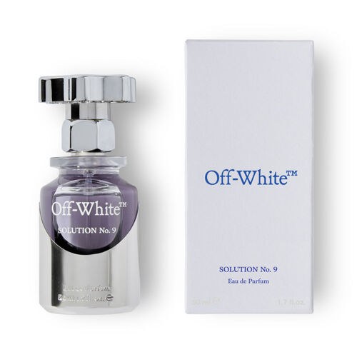 Image of Off-White Solution no.9 - Eau de Parfum - 50 ml