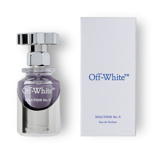 Image of        Off-White Solution no.9 - Eau de Parfum - 50 ml