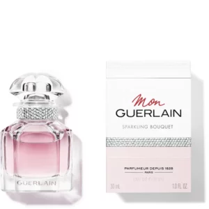 Mon Guerlain Sparkling Bouquet - EDP