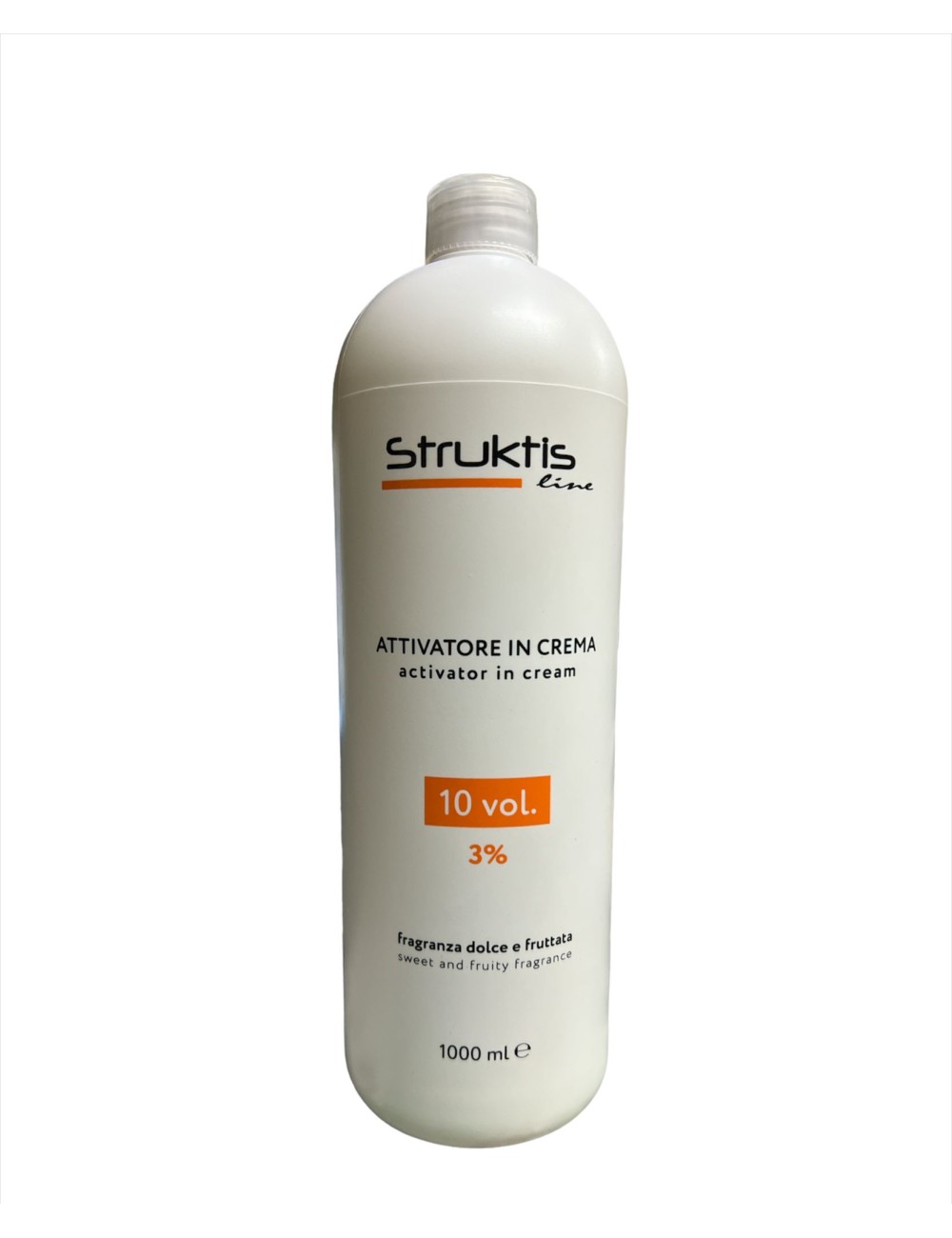 Image of        Struktis - Crema Ossidante 10 vol - 1000 ml