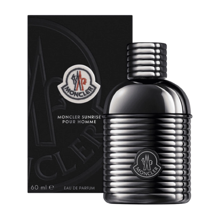 Image of Moncler Sunrise pour homme - EDP - 60 ml