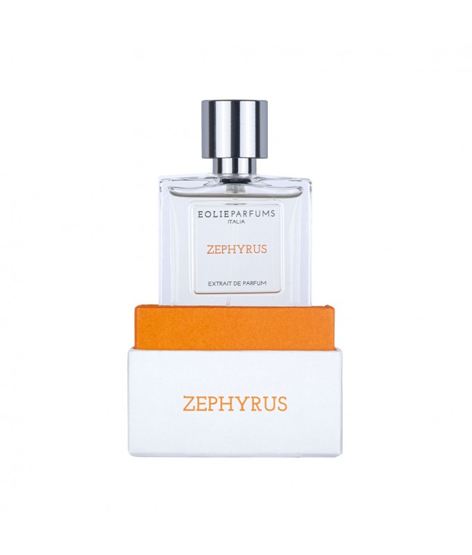 Image of Eolie Parfums Zephyrus - Extrait de Parfum 100 ml