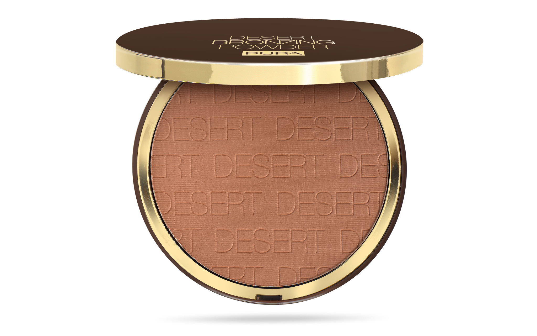 Image of        Pupa - Desert Bronzing Powder - 007 - pelli scure abbronzate