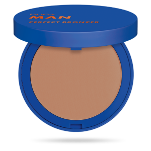 Pupa Man - Perfect Bronzer