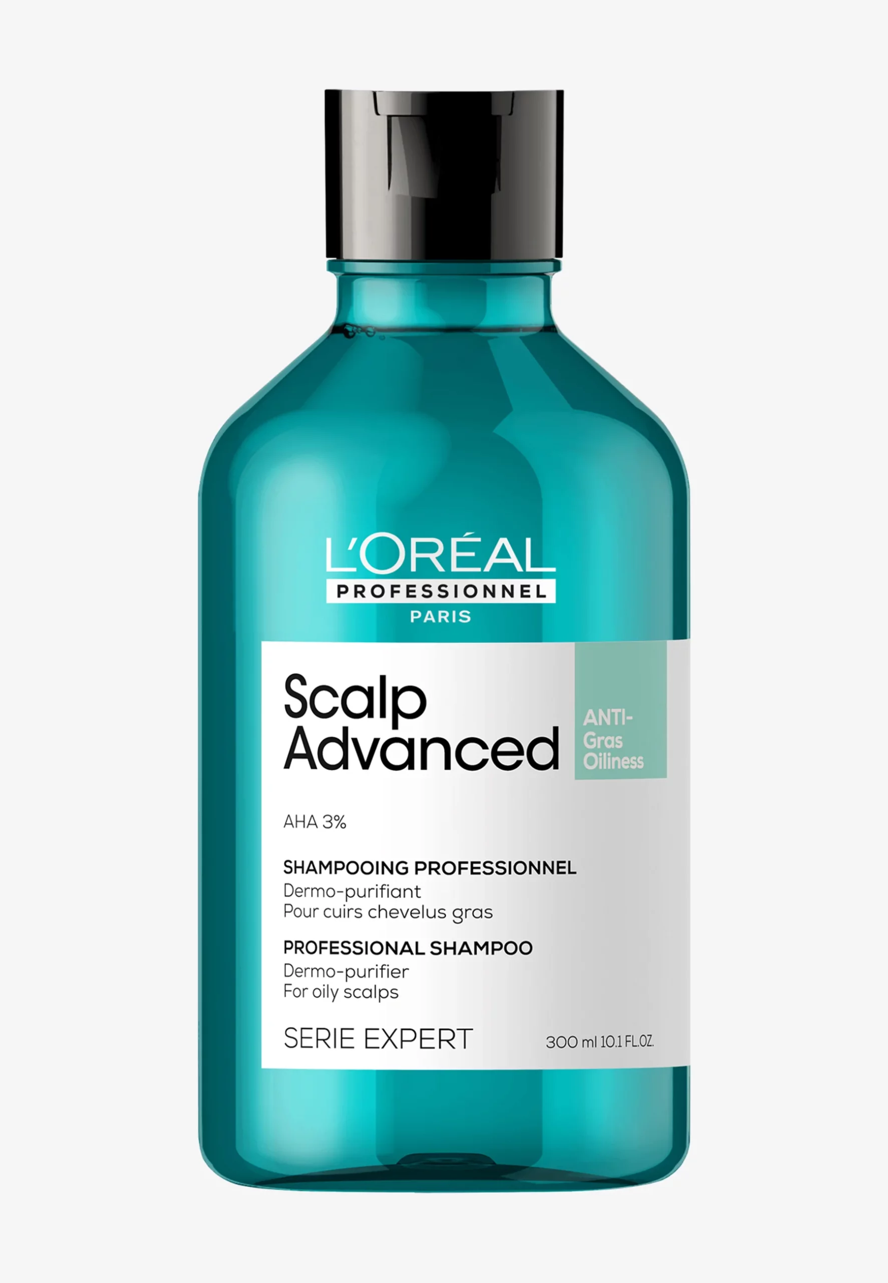 Image of L'Oréal Professionnel - Shampoo Scalp Advanced - 300 ml