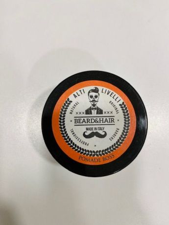 Image of        Alti Livelli - Pomade 100 ml - Pomade Boss