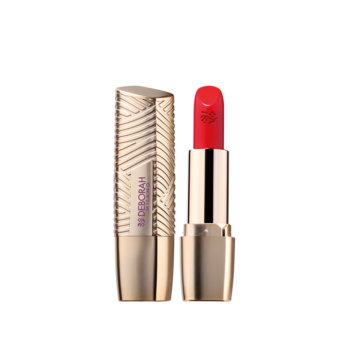 Image of Deborah - Rossetto Milano Red - 11 - coral red