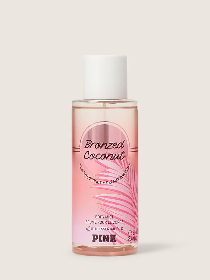 Image of Pink - Bronzed Coconut 250 ml