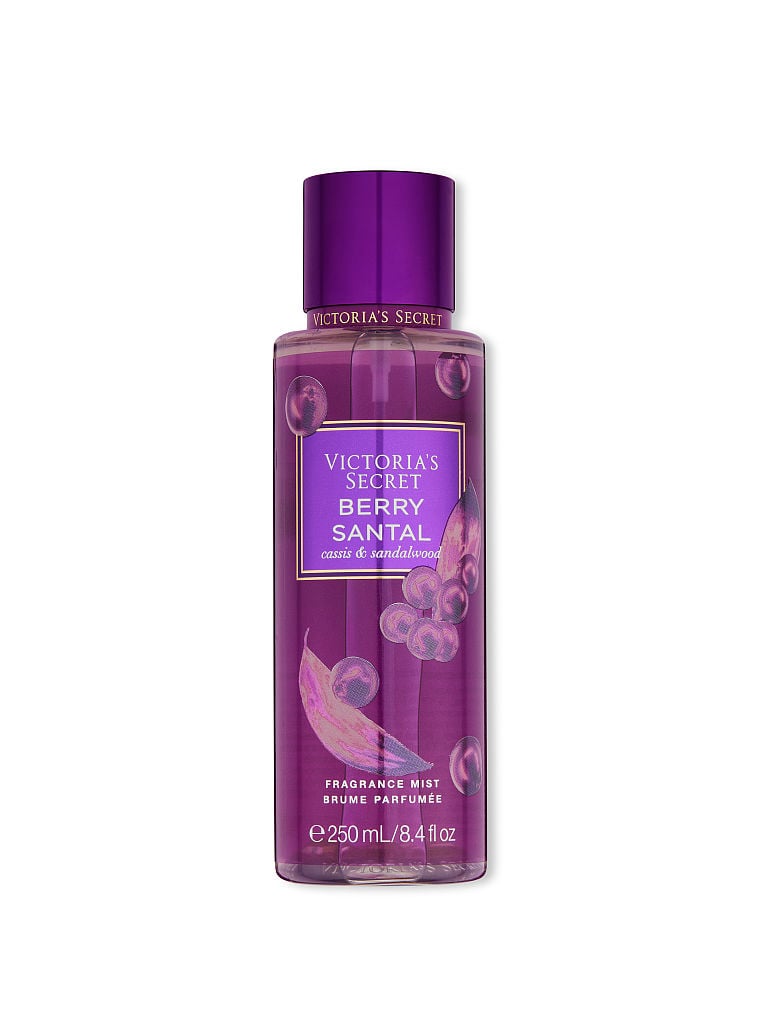 Image of Victoria's Secret - Berry Santal 250 ml