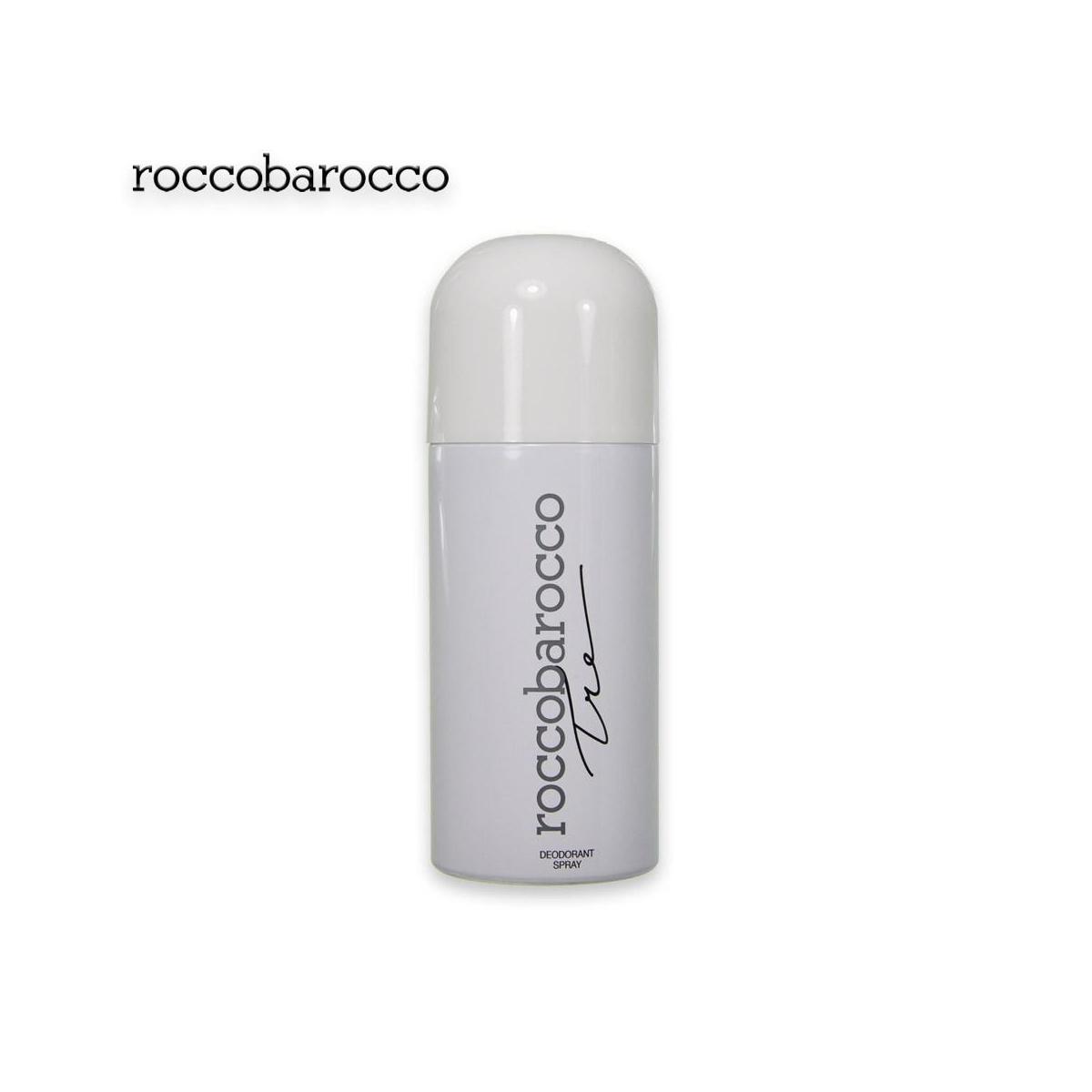 Image of Rocco Barocco Tre - Deodorante spray 150 ml
