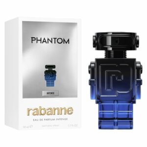 Paco Rabanne Phantom - Eau de parfum intense