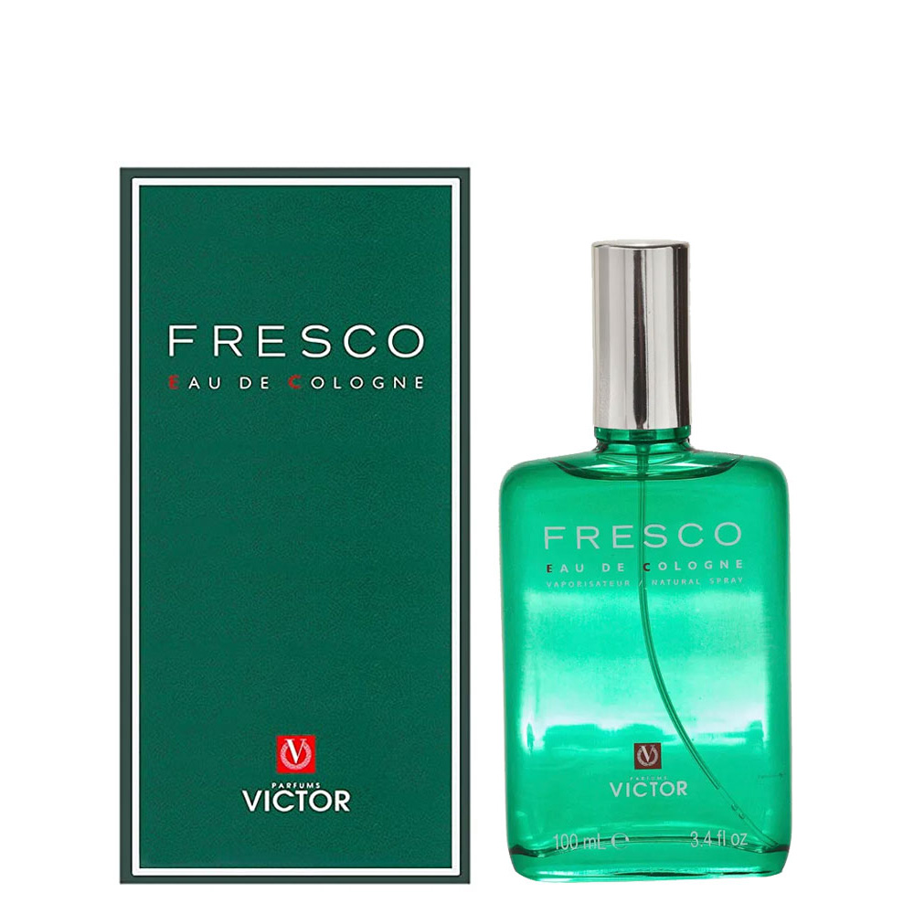Image of Parfums Victor - Fresco - Eau de Cologne 100 ml