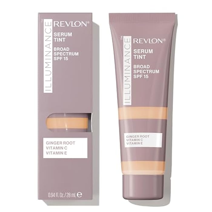 Revlon - Fondotinta in siero - 209 - Buff Beige