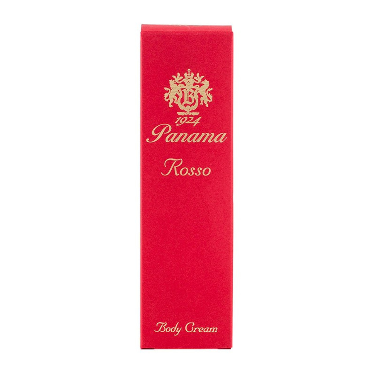 Image of Panama Rosso - Body Cream 100 ml