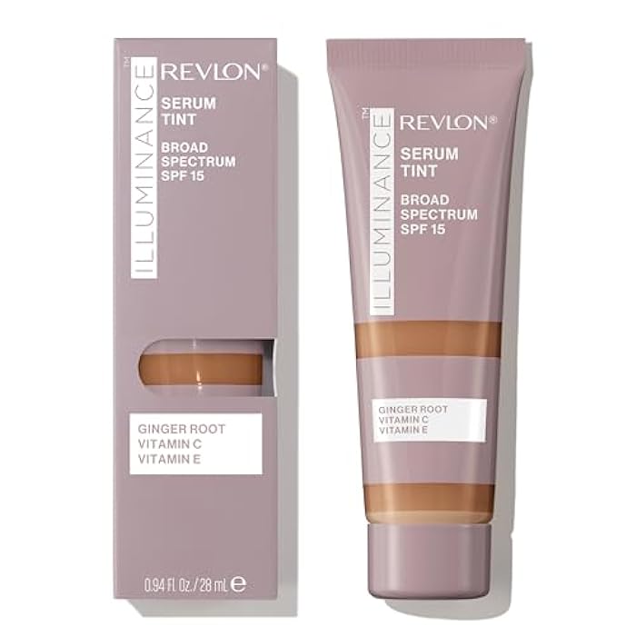 Revlon - Fondotinta in siero - 505 - Rich Sand