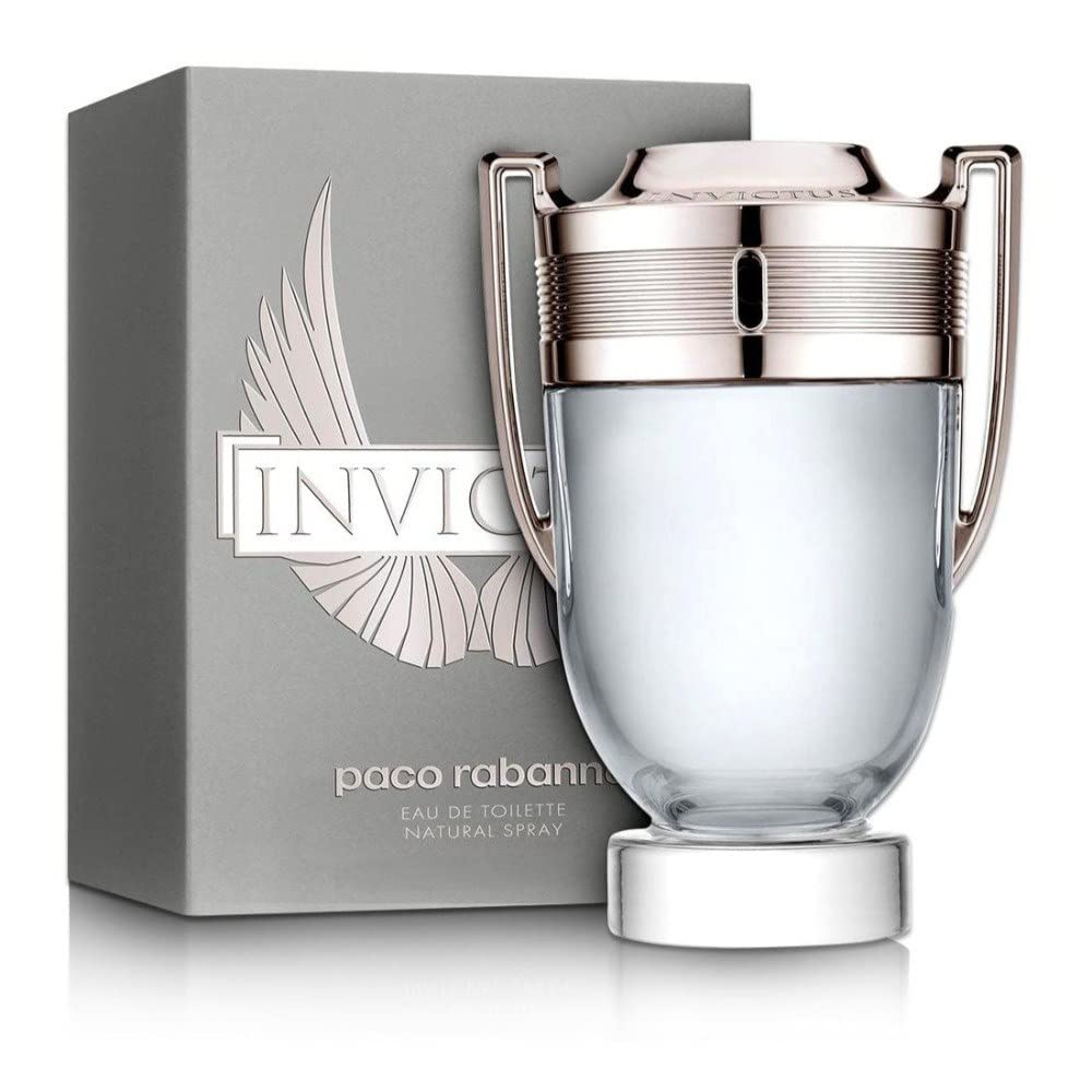 Image of        Paco Rabanne Invictus - Eau de Toilette - 50 ml