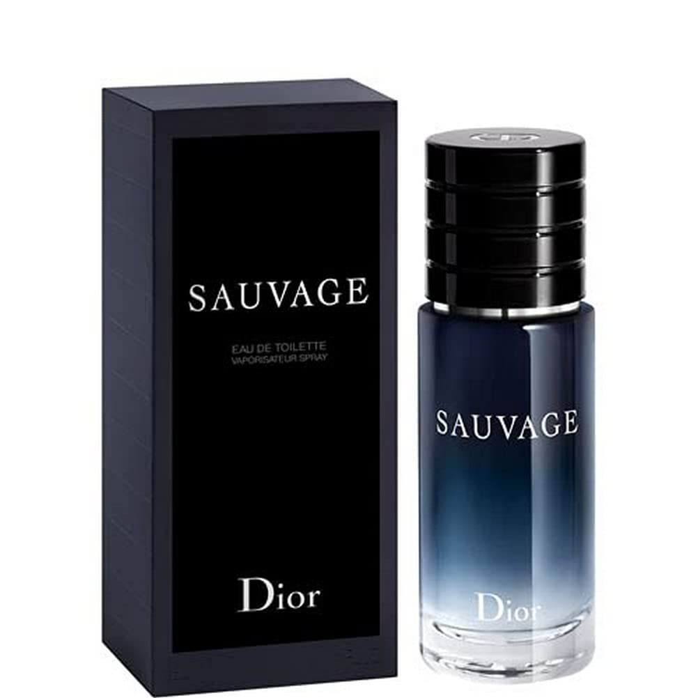 Dior Sauvage Eau de Toilette - Ricaricabile - 30 ml