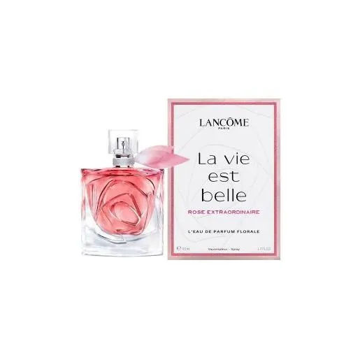 Image of Lancome La vie est belle - Roses Extraordinaire Edp - 100 ml