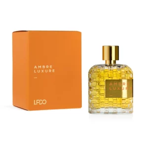 LPDO - Ambre Luxure - Eau de Parfum