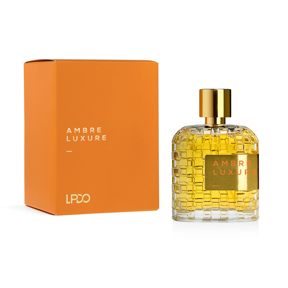 Image of LPDO - Ambre Luxure - Eau de Parfum - 100 ml