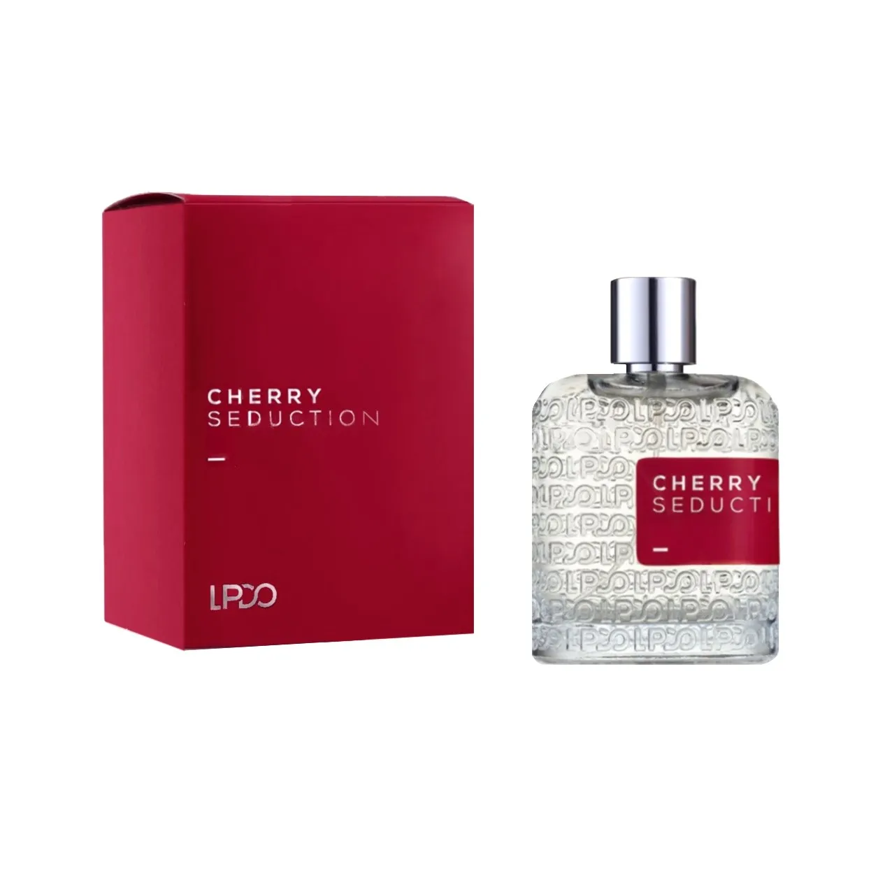Image of LPDO Cherry Seduction - Eau de Parfum Profumo Intense - 100 ml