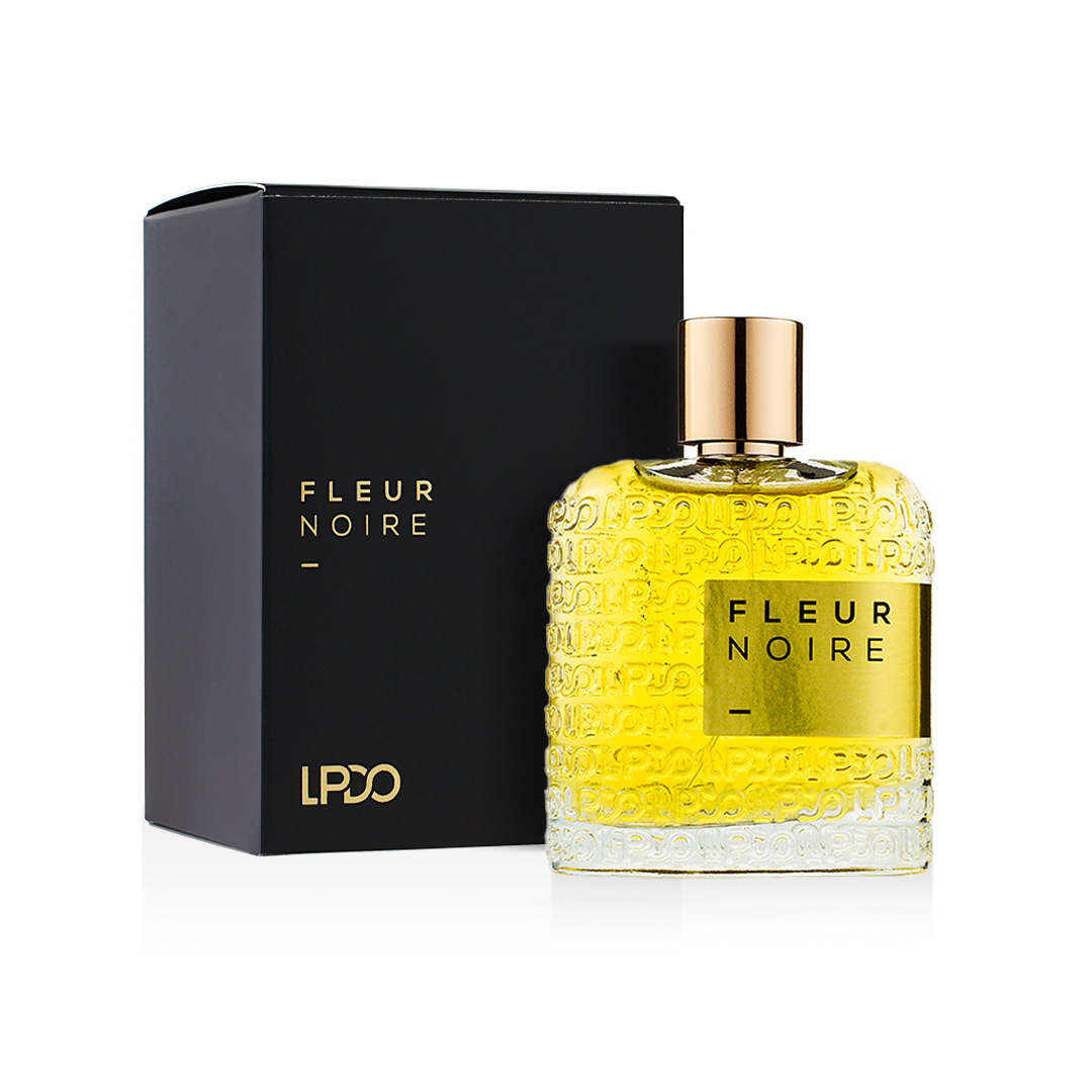 Image of LPDO - Fleur Noire EDP - 100 ml