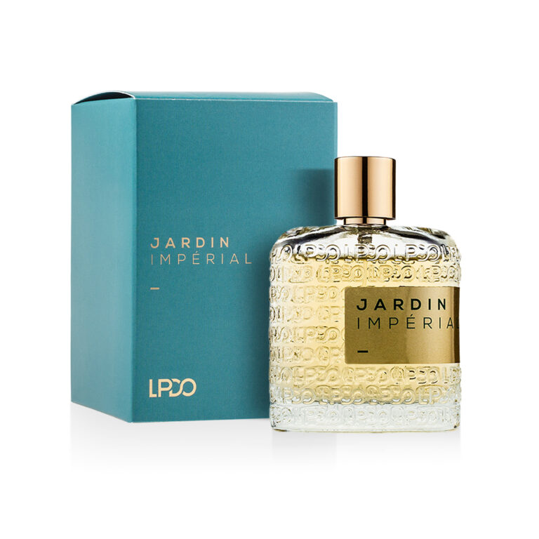 Image of LPDO - Jardin Impérial - Eau de Parfum - 100 ml