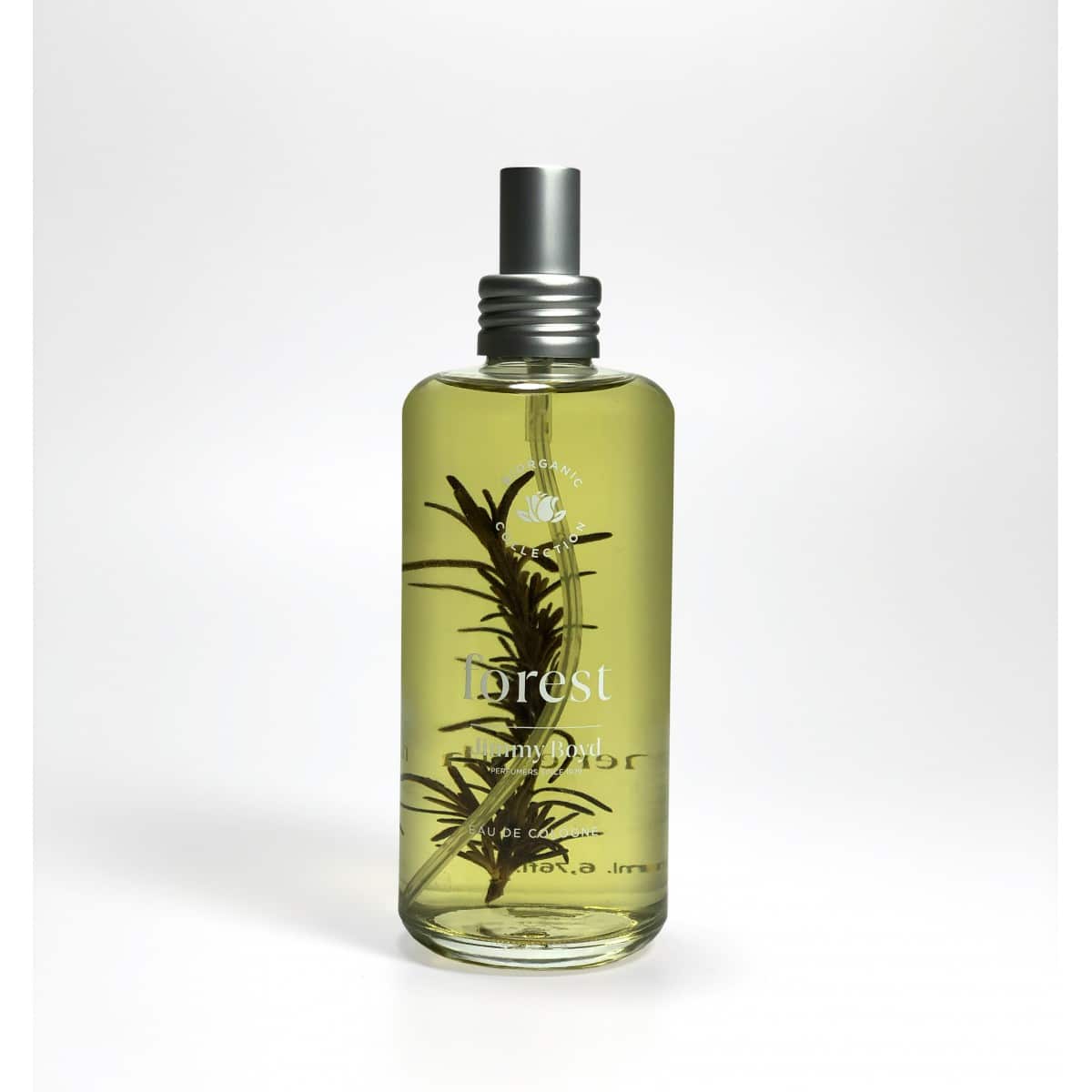Image of Jimmy Boyd - Forest - Cologne Intense 200 ml