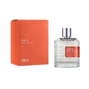 LPDO - Joie de Oud Eau de Parfum intense