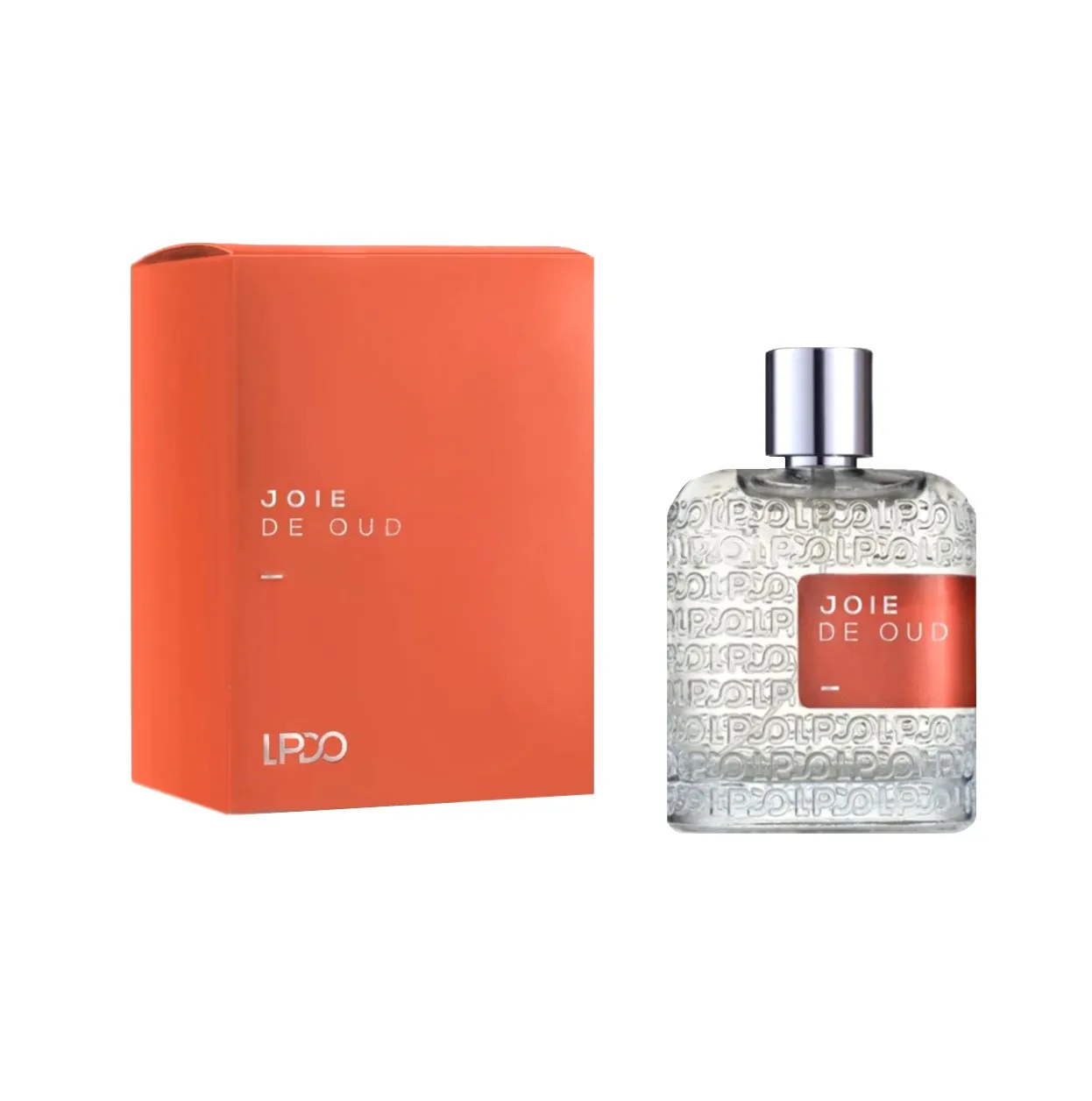 Image of LPDO - Joie de Oud Eau de Parfum Profumo intense - 100 ml