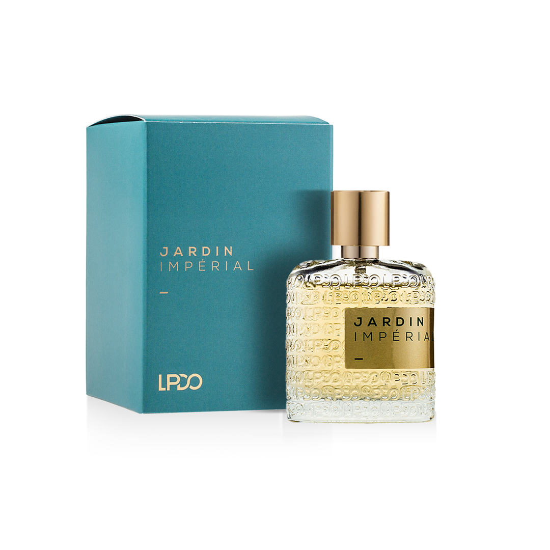 Image of LPDO - Jardin Impérial - Eau de Parfum - 30 ml