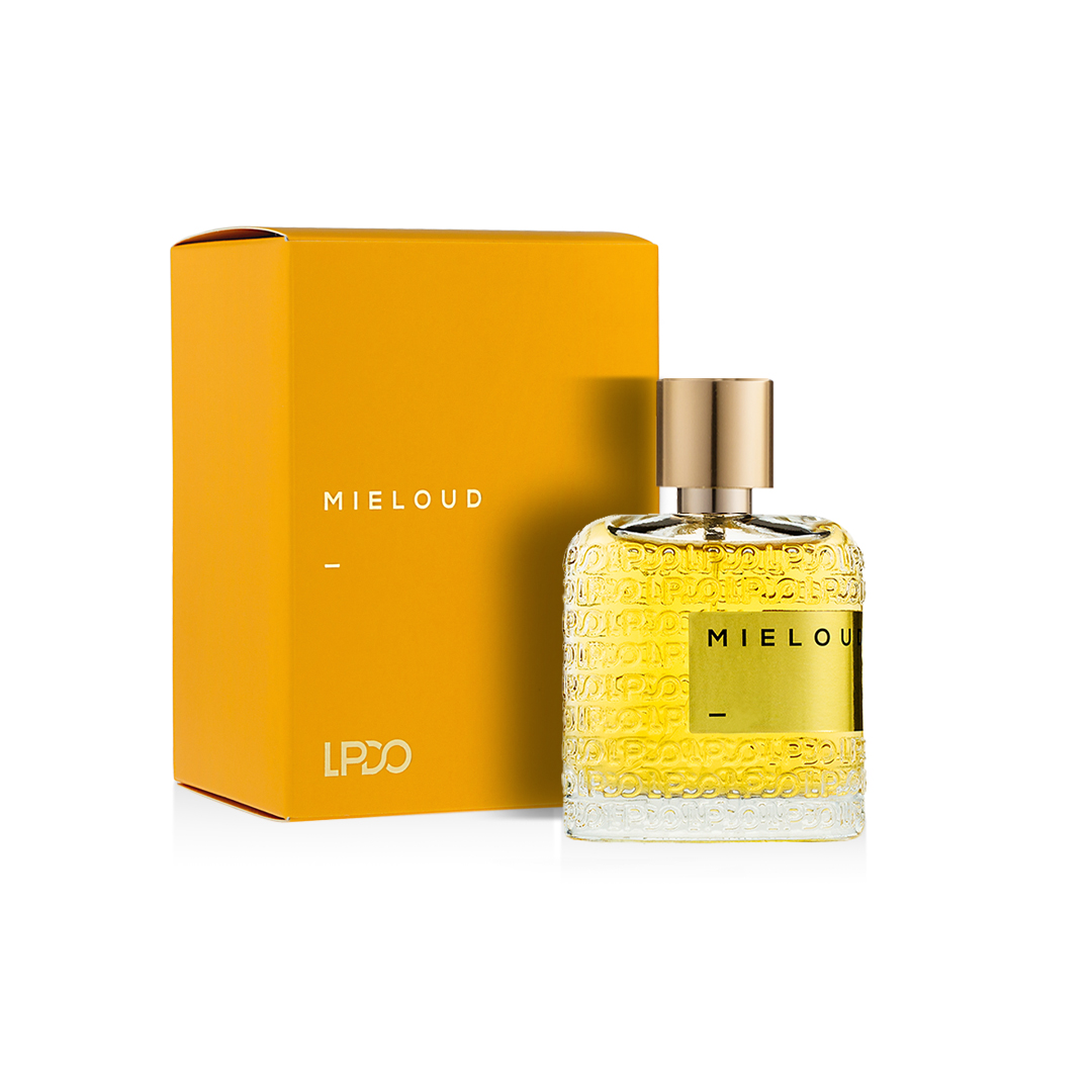 Image of LPDO - Mieloud - Eau de Parfum - 30 ml