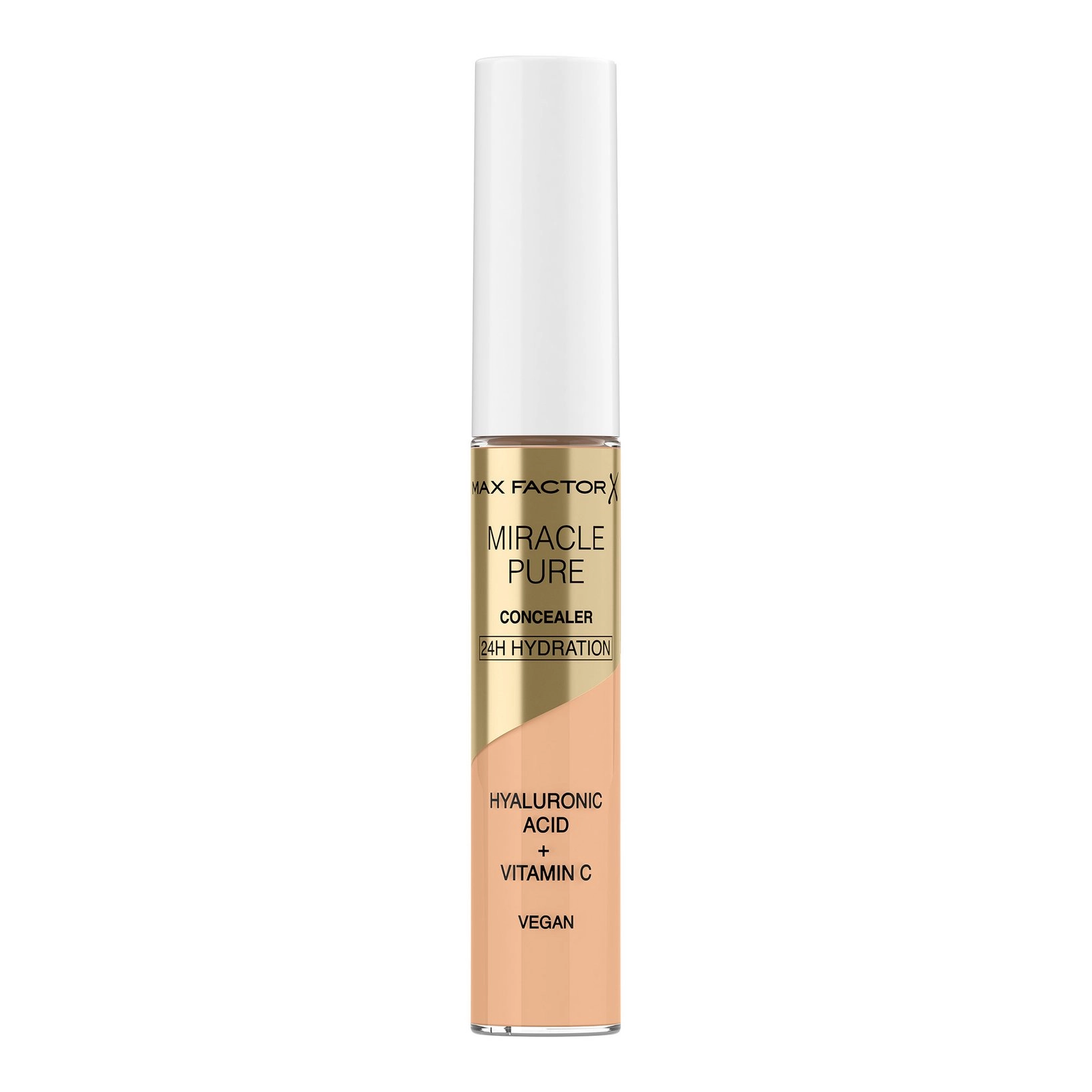 Image of Max Factor - Miracle Pure Concealer - 01
