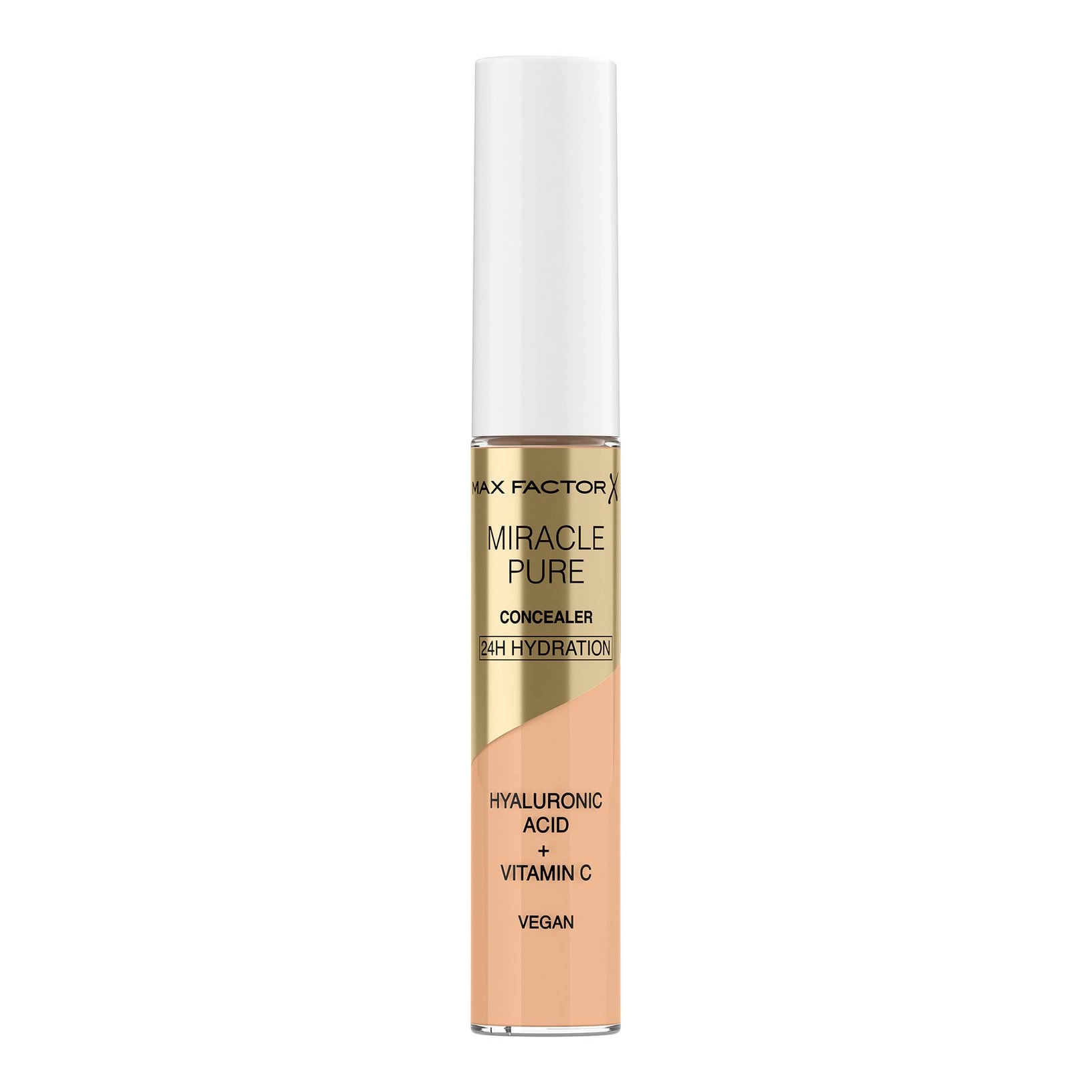 Image of        Max Factor - Miracle Pure Concealer - 01