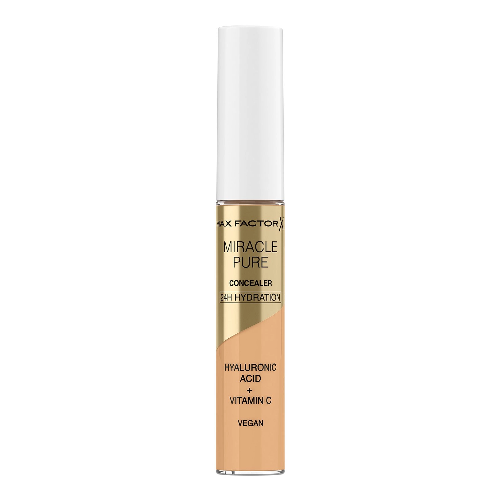 Image of Max Factor - Miracle Pure Concealer - 02