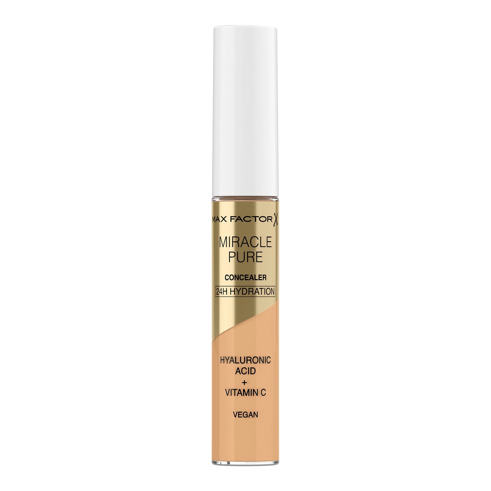 Image of        Max Factor - Miracle Pure Concealer - 02