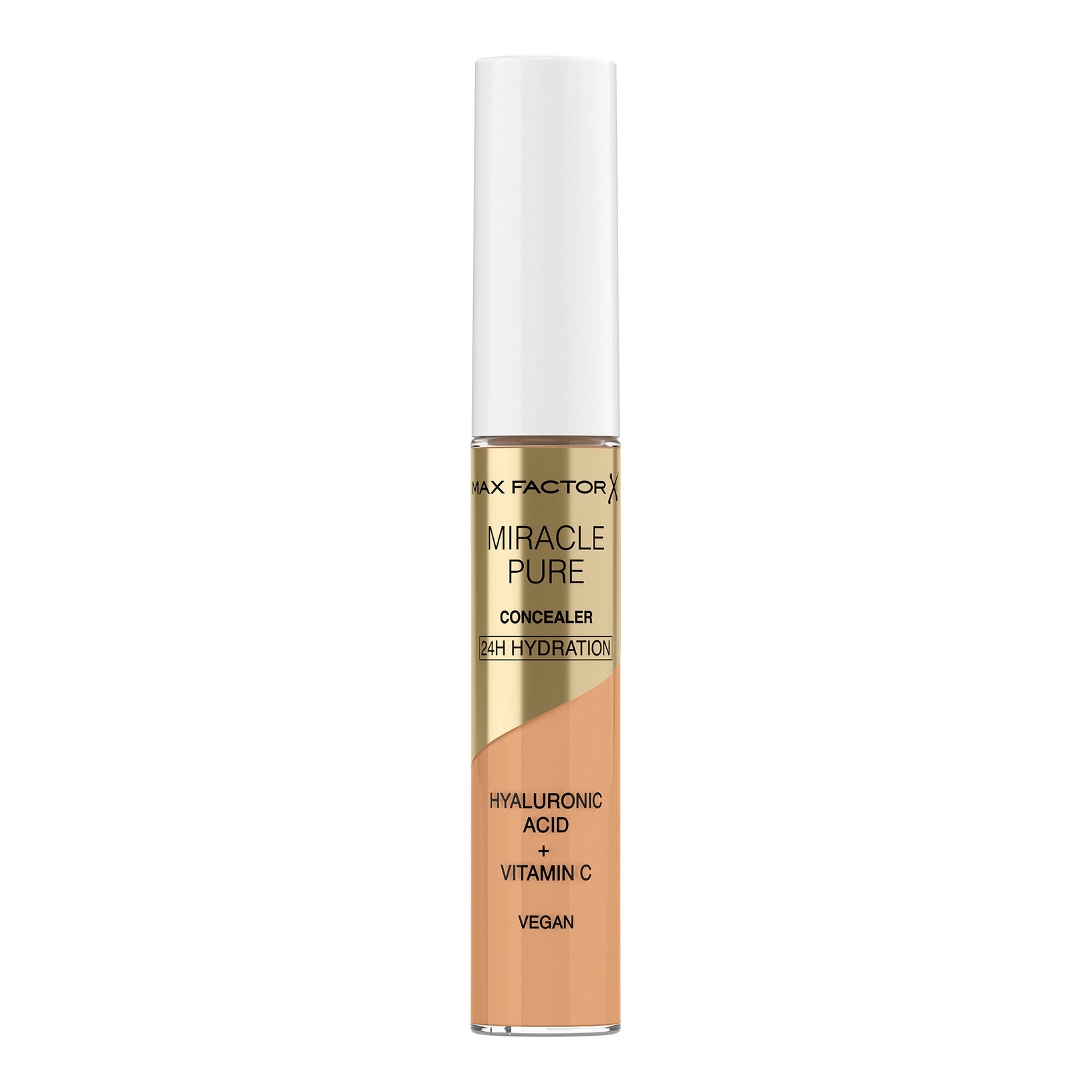 Image of        Max Factor - Miracle Pure Concealer - 03