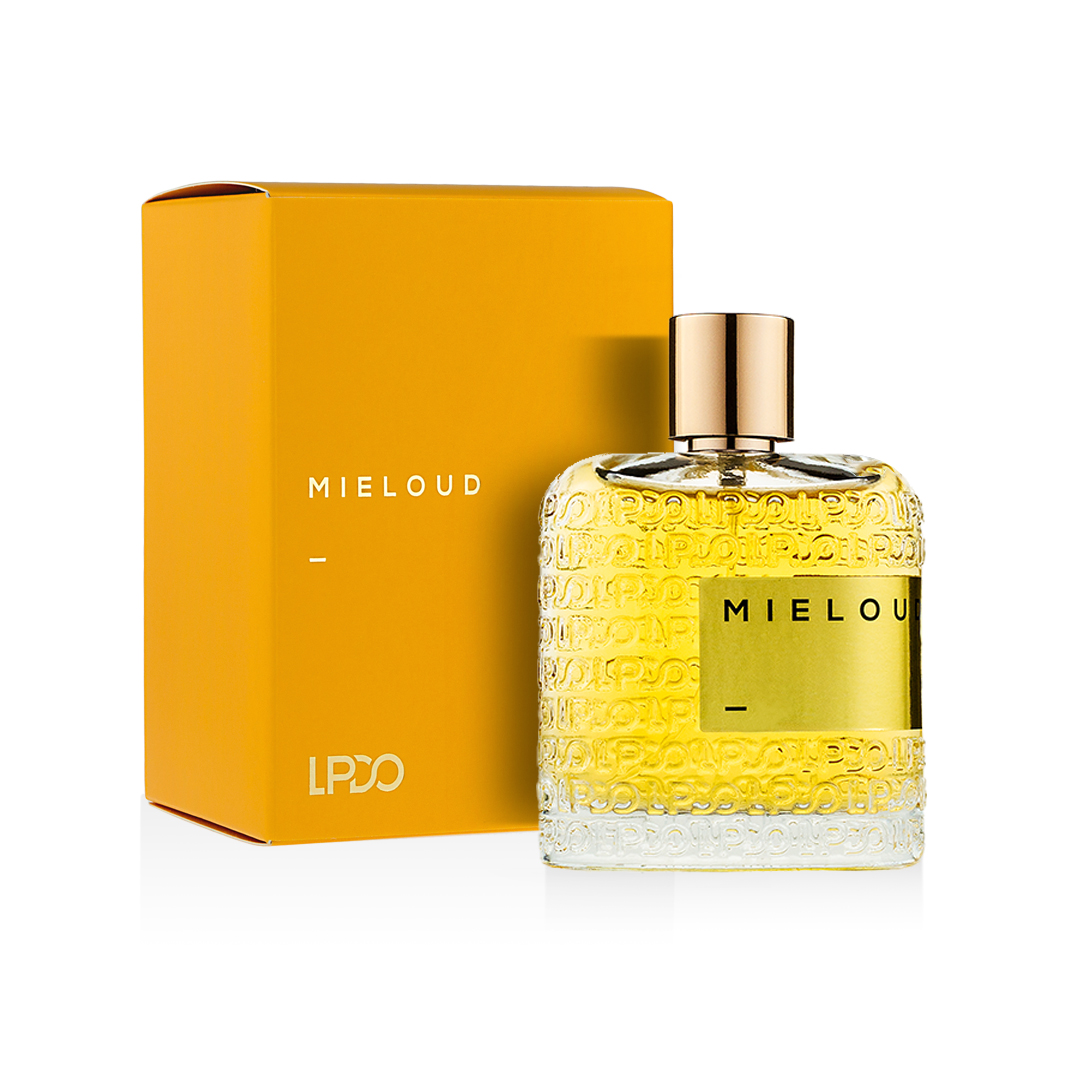 Image of LPDO - Mieloud - Eau de Parfum - 100 ml