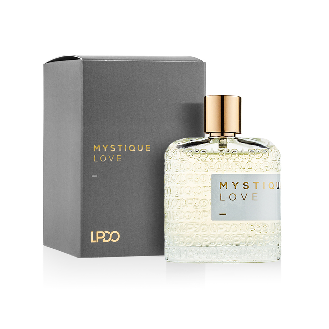 Image of        LPDO - Mystique Love - Eau de Parfum - 100 ml