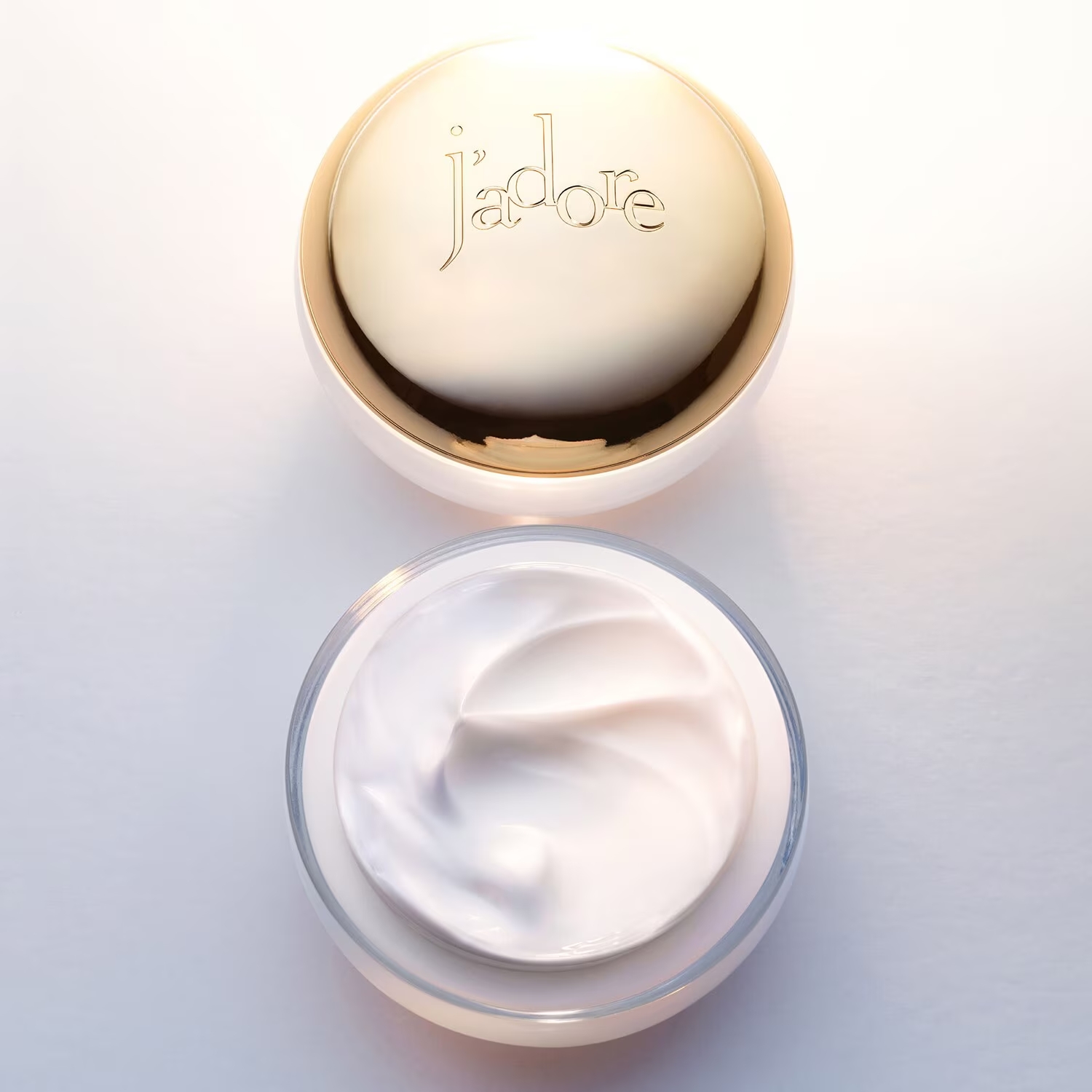 Image of Dior J'adore - Les Adorablese Body cream 150 ml