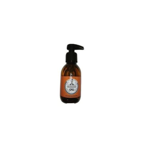 Image of Alti Livelli - Shampoo barba 150 ml