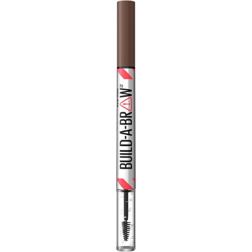 Image of Maybelline - Build a Brow - 257 - Medium Brown
