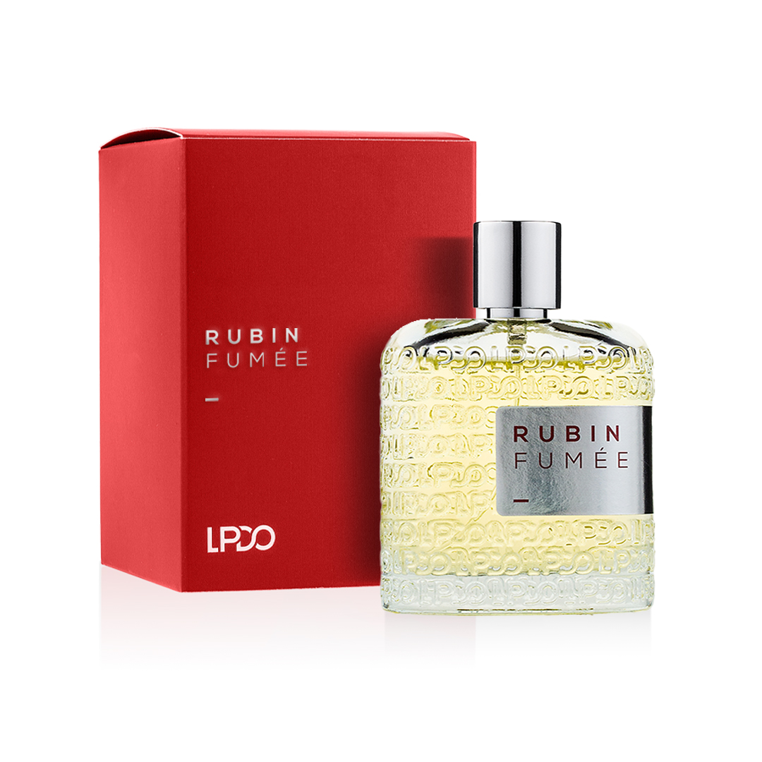 Image of LPDO - Rubin Fumée - Eau de Parfum - 100 ml