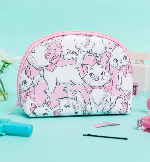 Image of Disney - The Aristocats - Cosmetic Bag