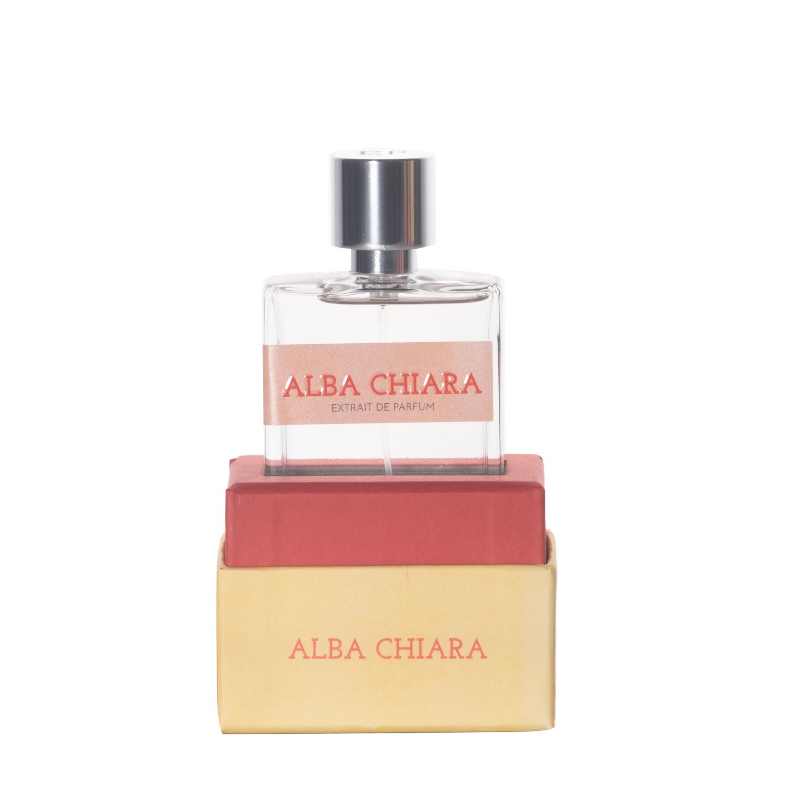 Image of Eolie Parfums - Alba Chiara - Extrait de Parfum 100 ml