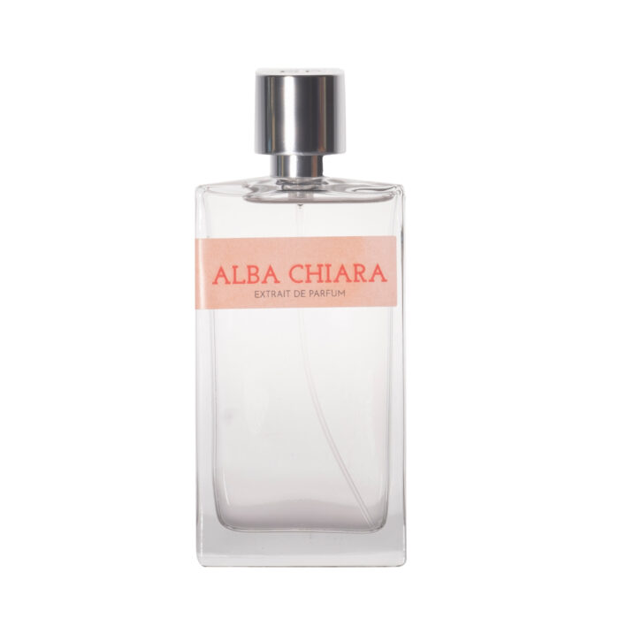 Image of Outlet Eolie Parfums - Alba Chiara - Extrait de Parfum 100 ml