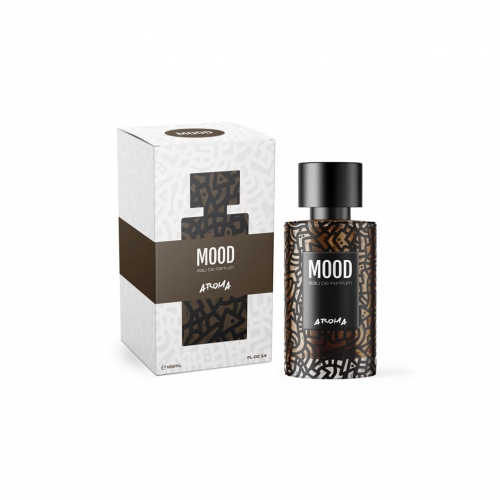 Image of Mood - Eau de Parfum Profumo 100 ml - Aroma