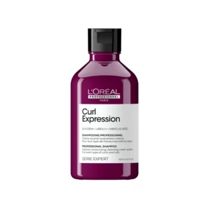 curl expression 300 ml
