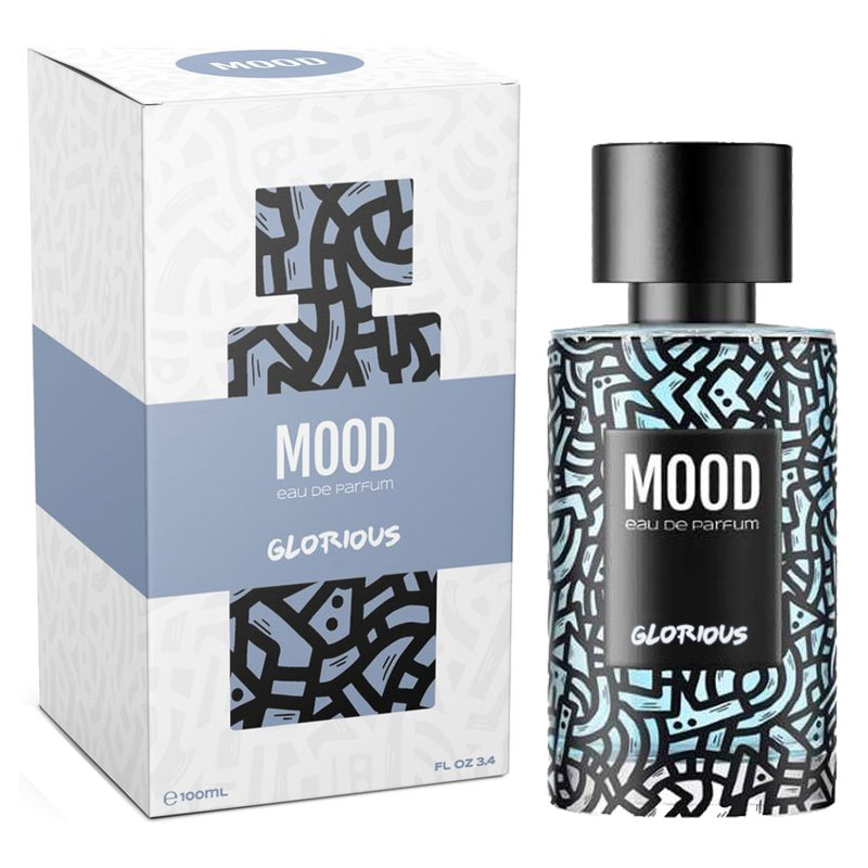 Image of Mood - Eau de Parfum 100 ml - Glorious