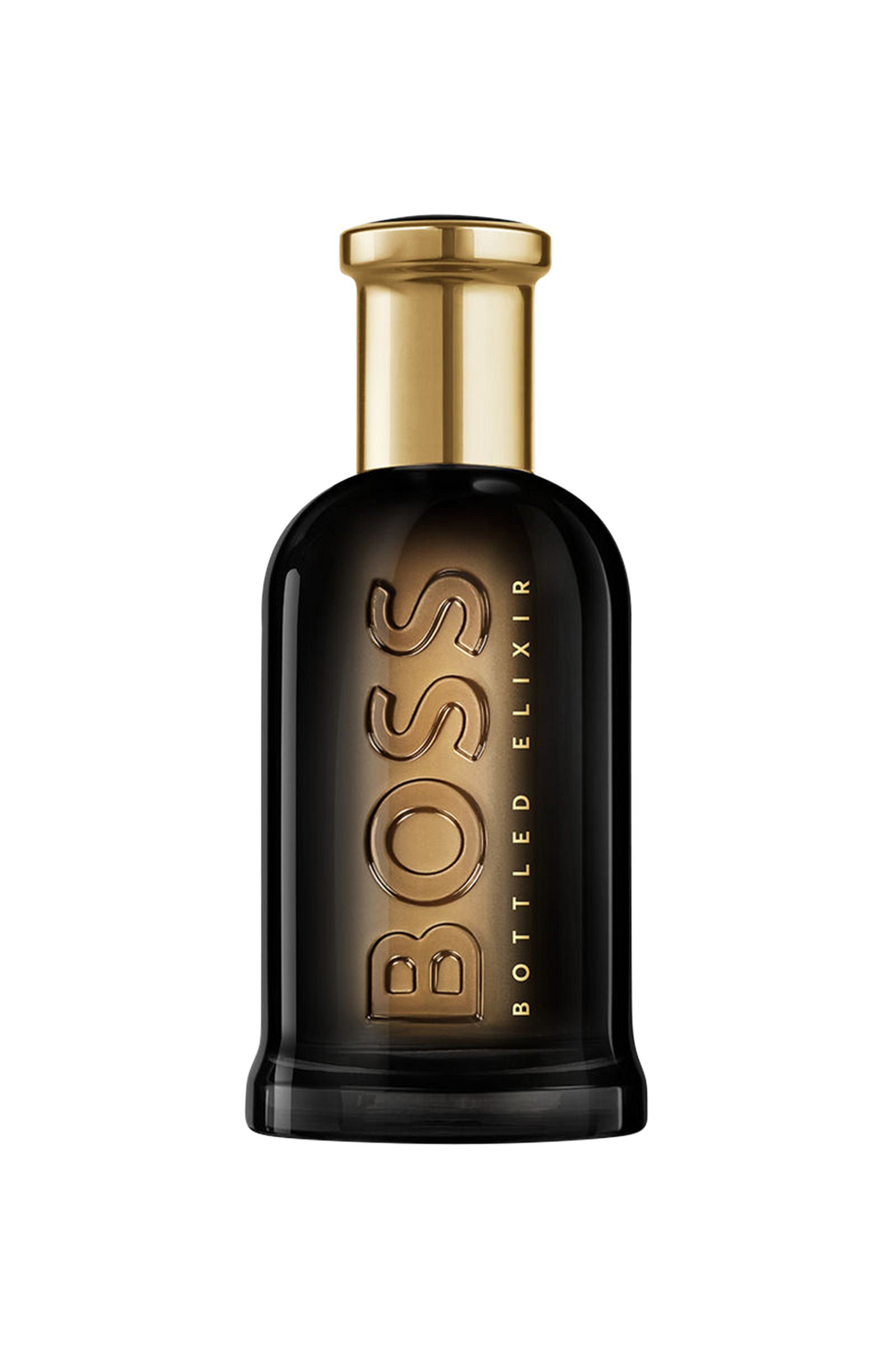 Image of        Outlet Hugo Boss Bottled Elixir - Parfum Intense 50 ml